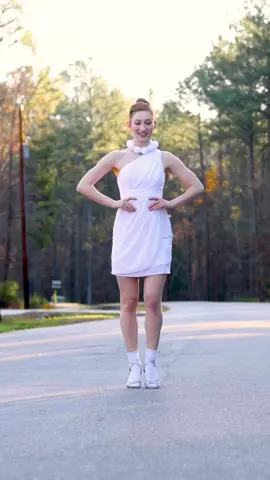 ALL 26 of my Redhead Cartoon Characters in one video. Phew almost 10 minutes of dancing :) what a project. Full list below! Please let me know your favorite!  1. Wilma Flinstone 2. Jessie 3. Elastigirl 4. Ms Frizzle 5. Kim Possible 6. Jessica Rabbit 7. Bloom 8. Daphne 9. Sam 10. Candice (classic) 11. Strawberry Shortcake 12. Lucy Wilde 13. Candice (SIMP) 14. Blossom 15. Operetta 16. Misty 17. Eliza Thornberry 18. Izzy 19. Poison Ivy 20. Zoey 21. Atom Eve 22. Fiona 23. Starfire 24. Poppy 25. Daisy 26. Roxanne #redhead #characters #halloween #dance 