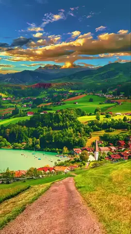beautiful world #switzerland #swiss #swissbeautiful 