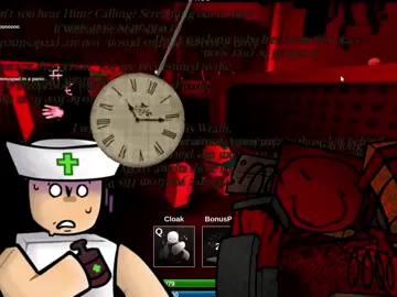 the paranoid oomf:  #dieofdeath #dodroblox 