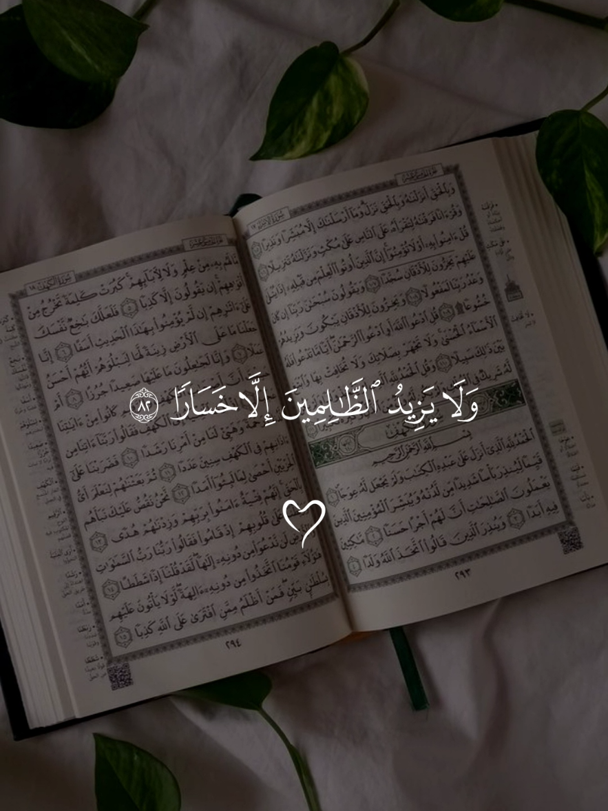 وننزل من القرآن ما هو شفاء  قران كريم بصوت جميل  #قران #الشيخ_فارس_عباد #quran #قران_كريم_بصوت_جميل 
