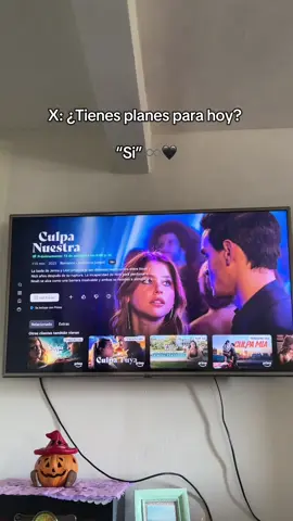 Ya quiero ver como terminará #culpamia #culpanuestra #books #primevideo #culpables 