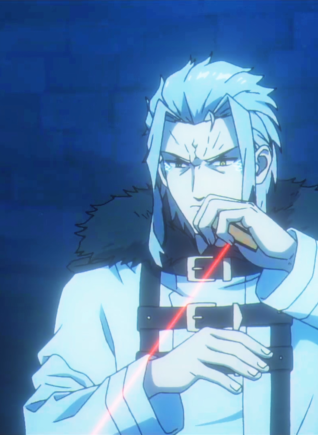 #mushokutensei #thelivingtombstone #editanime 