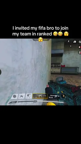 These guys weren’t so welcoming after all 🤣🤣🤣#codm 