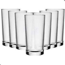 Jogo De Copos Vidro Kit 6 Peças 225ml Cozinha Água Suco #jogodecopos #cozinha #shopee Confira Galera As Ofertas Incríveis 😀 ✅ LINKS ⬇️  ✅ Nos Storys, Nos Destaques E Nas Postagens Do Facebook; Da Página Do Facebook E No Instagram Achadinhos Opções 😀