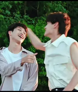 ซีนน่ารัก#revengelove #tianxuning #ziyu #moment #Love 