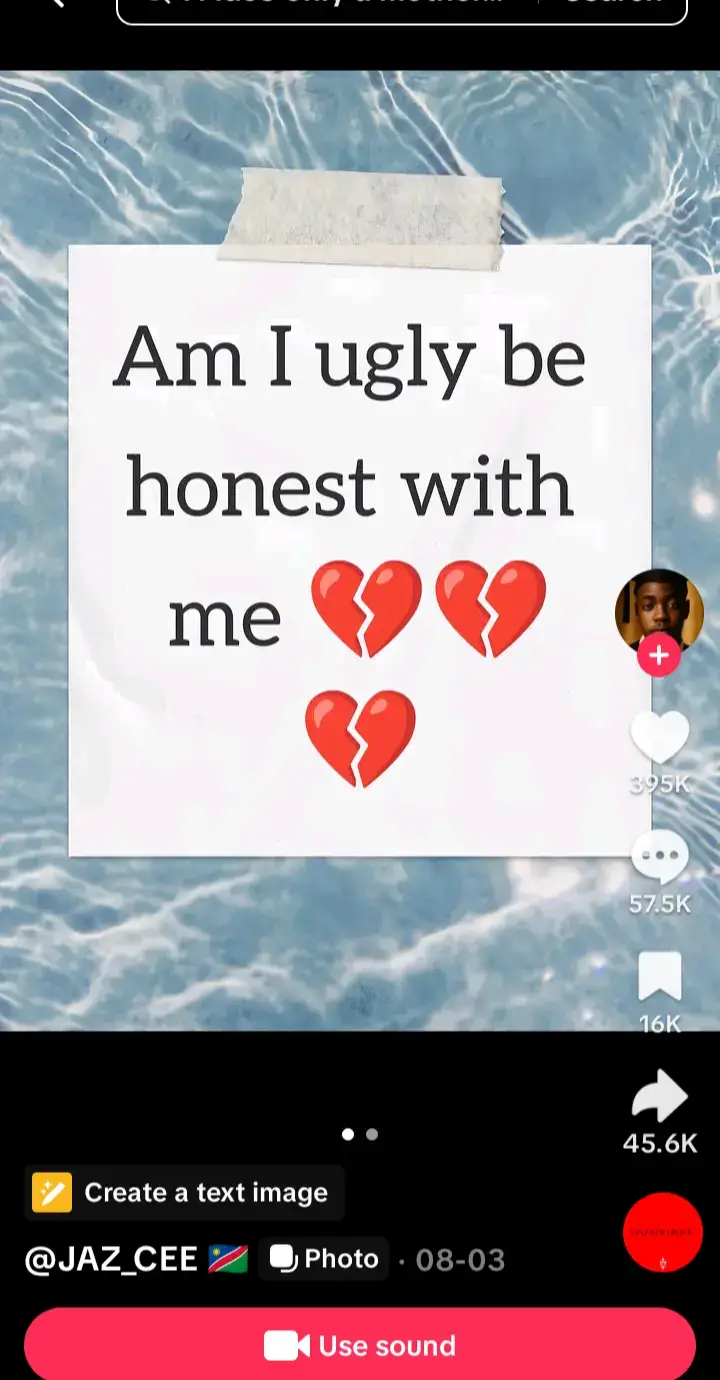 can we be friend 