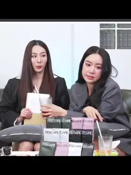 Enjoy já é atentada normalmente e quando tomou café ficou 100% pior perto da June ❤️🤣 #Enjoy #June #fypppppppppppppppppppppppp #viral #tiktok 