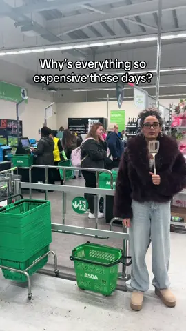Asda?!?!? 40p for a bag!!?!? 