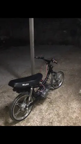 Las focus ff😒#4stroke #bikelife #suriname🇸🇷 #kdg #kotdraai 