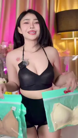 #บราไร้โครง 