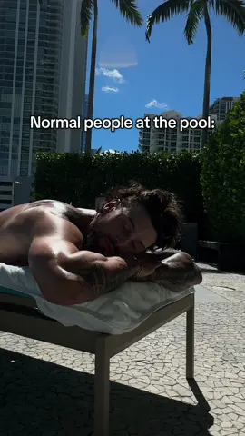 You can always train🤣