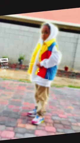 Flex #kidsswag #bestdressed #drip #nike #schoolfit 