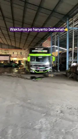 Hujatanmu tidak membuat po haryanto redup🤝#haryanto_mania #poharyantooffcial #poharyantomania #poharyanto #busmania 