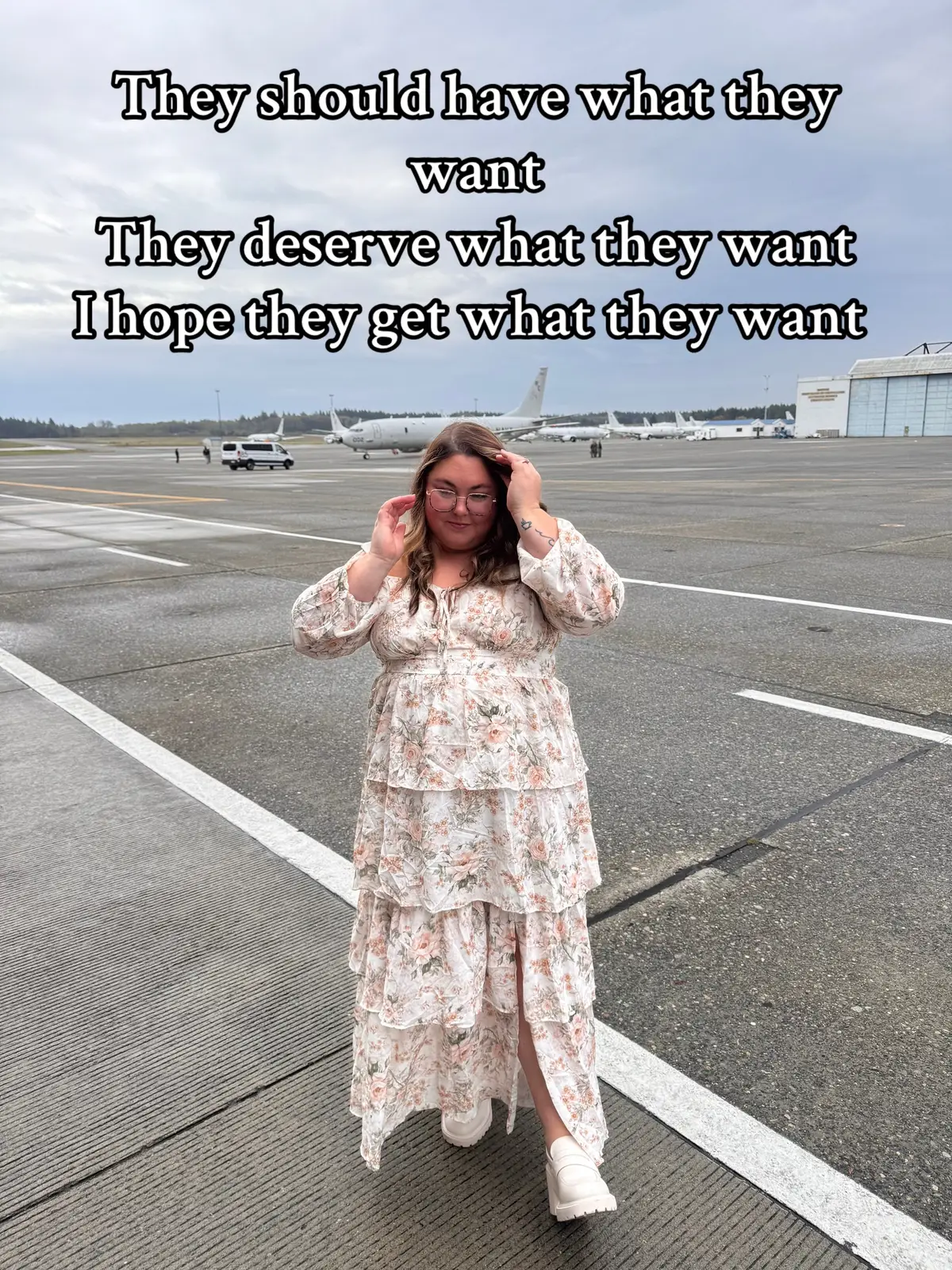 Still reliving the homecoming 💗