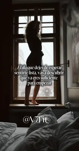Eres suficiente❤️‍🩹
