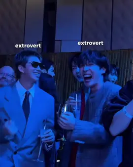 soobin and bts extrovert line 😭 #txt #soobin #rm #jhope #v 