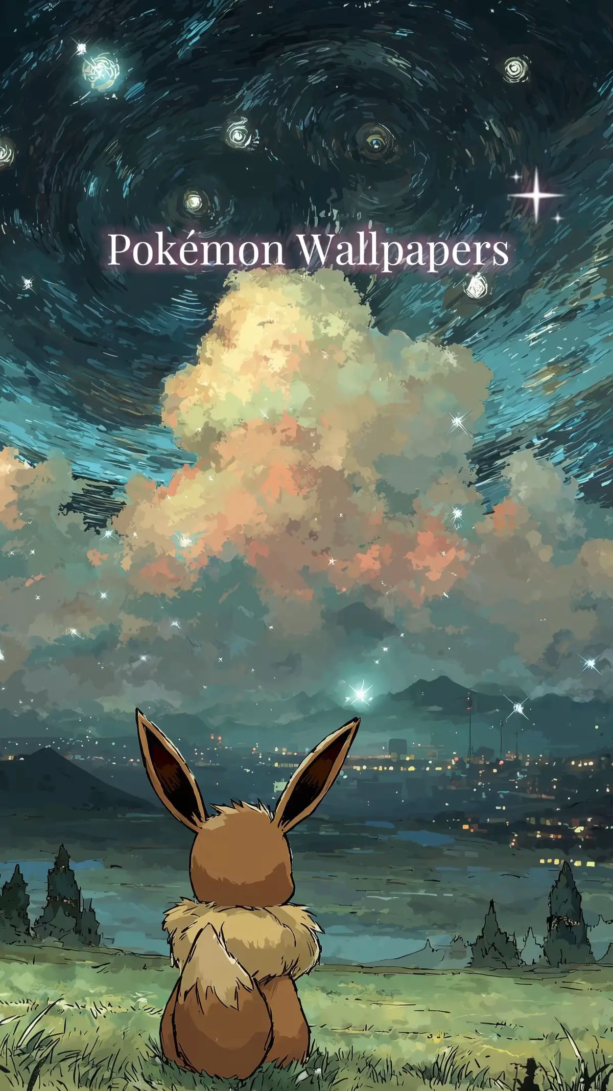 #pokemon #eevee #charizard #wallpaper #wallpapers