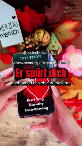Er spürt dich ❤️ #kollektivlegung #lenormandcards #tarotkartenlegung #lenormandreading #kartenlegerin 