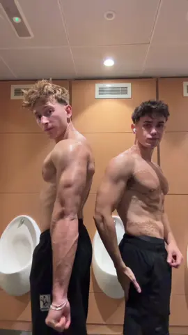 gym together stay together 