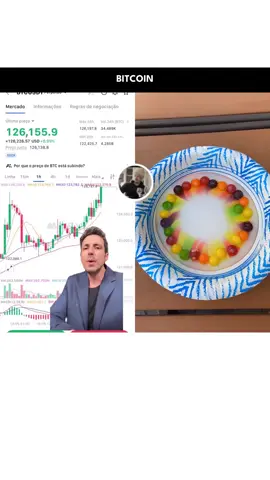 Descubra por que o BITCOIN é a tendência do momento! 💰 Confira os cortes do @tiohuli e fique por dentro dessa revolução financeira! 🚀 #InvestimentoInteligente 