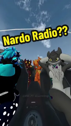 What are these nardos broadcasting?😭 #wickerwednesday #WICKERS #nardoragon #radio #greenday @Zoldon @wickerwhimsy @Arrow Lyric @King Osiris 