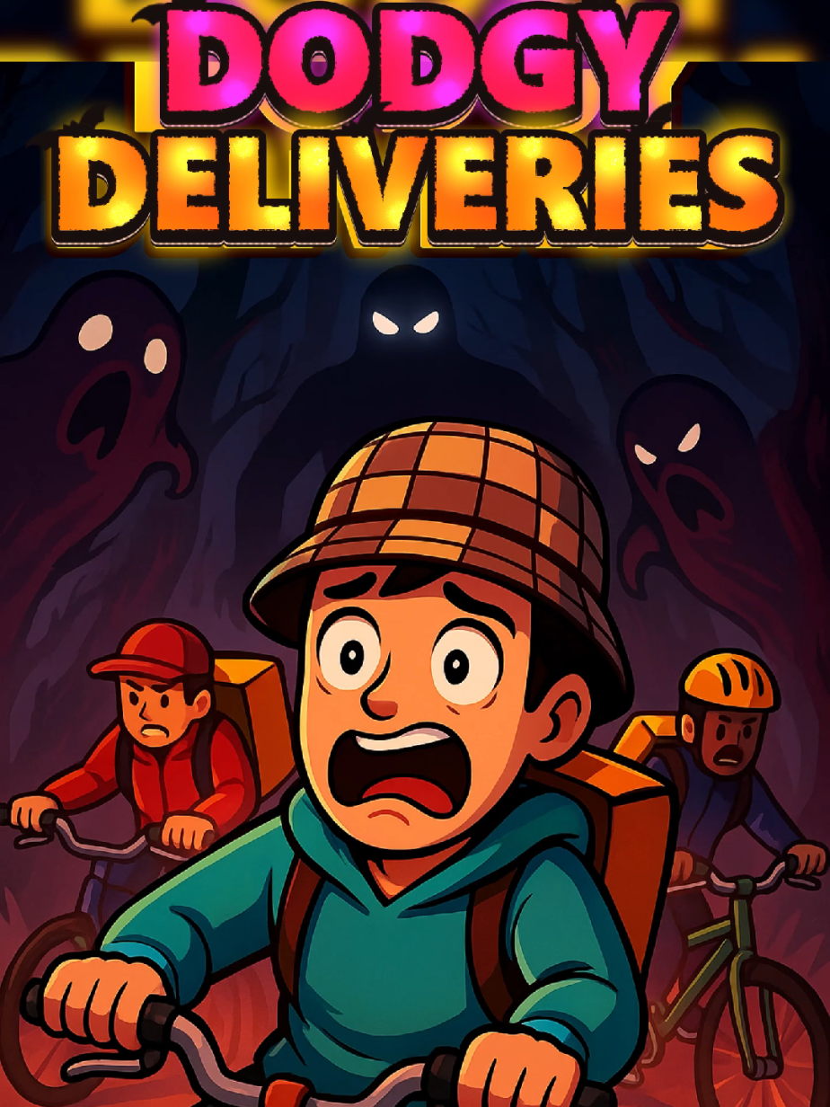Aquí otro juego Gratis en #Steam ,  Caos y Diversión todo en un solo juego! ... Dodgy Deliveries es un juego en el que debes tener buena coordinación para poder repartir paquetes y escapar de entidades #gratis #paratiiiiiiiiiiiiiiiiiiiiiiiiiiiiiii  #fyp #tiktok 
