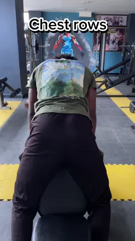 Follow me for more fitness tips and workouts :) Part 2backday   #foryou #foryoupage#GymTok #gymmotivation#bodybuilding #workoutroutine #workout #aesthetics