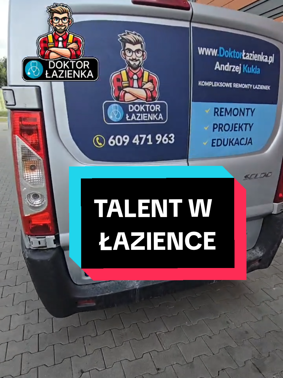 🔴 DARMOWA KONSULTACJA 👇👇👇👇 👉 609 471 963 🙂 AndrzeKukla ➡️ www.DoktorLazienka.pl 📧 doktorLazienka@gmail.com ☎️ 609 471 963 🚘 Katowice i Okolice ✅ PROJEKT ✅ REALIZACJA ✅ EDUKACJA #łazienka #nowemieszkanie #remontłazienki 