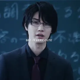 this is the cringiest drama I’ve ever watched but it’s Dori so 😝 #coffeeandvanilla #jdrama #dorisakurada #hirotofukami #goodmorningcall sc jdramalogoless