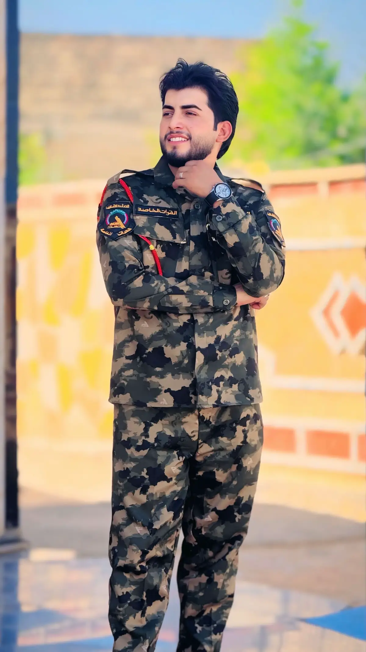 ومن تضخن العركه نصيح #ياعباس #حسين_ال_قاسم #ولدالشايب #الرقم_الصعب🔥👑 