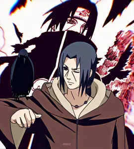 this duo >> #itachi #anime #narutoshippuden #pain #animeedit 