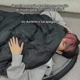 eu apaguei junto com o apagão vey | Ib: @𝒎𝒊𝒍𝒍𝒚 ᧔ෆ᧓  | #viral #foryoupagе #brasil #apagão #straykids 