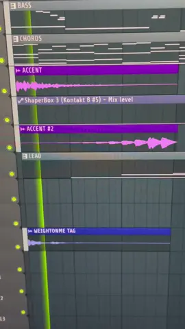 Which rapper could kill this one? #beat #producer #flstudio #beatmaker #beats @BNYX @sapjer @iamsynthetic_ 