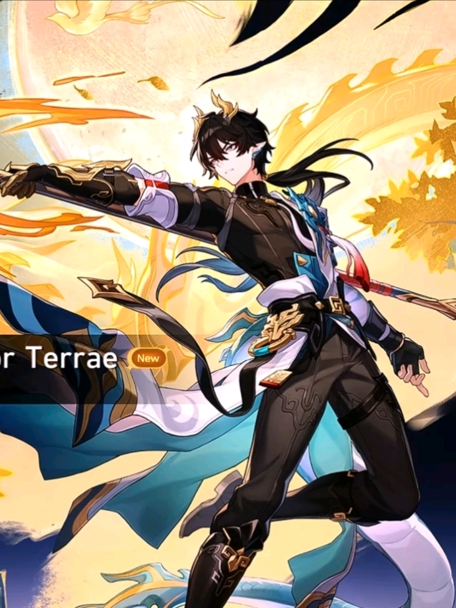 one of the WORST relics luck I've ever had 😭 #HonkaiStarRail #hsrcreators #DanHengPT #fyp #hsr 