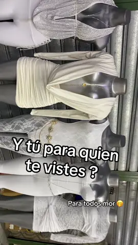 Outfits para toda ocasión 😍✨ #conciertos #viral #outfitinspo #hoy #chacao                                    Ideal para los próximos conciertos !!  Nadie brilla más que tú y en AtrevidasFashion lo sabemos 😍🔥.                                                      📍Somos tienda Física Cc Merpoeste Chacao piso 1 local nro 2 pasillo Guacamaya Caracas Venezuela                                                    📲Nro de contacto (0424) 259 39 95 link directo 👉🏻en la bio 😍            🚚📦 Realizamos Envíos a nivel nacional con la agencia de tu preferencia de forma segura y confiable 🫆                                            🛵Pide tu Delivery 😍sino puedes trasladarte hasta nuestra ubicación física.