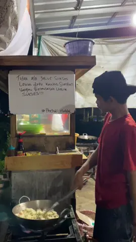 Nasgor #lampung #lampungtiktok #lampungpride #grobakjualan #nasgor 