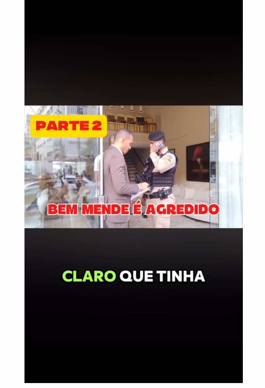 Curta e comenta para parte 3 #benmedes #bendmende #rondadoconsumidor #rondadoconsumidoroficial 