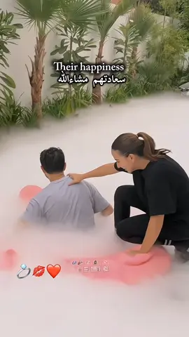 sara.ghaith💍❤️#@Sara Alwari @Ghaith Marwan #fyp #viraltiktok #عرب #سارة_الورع #viral 