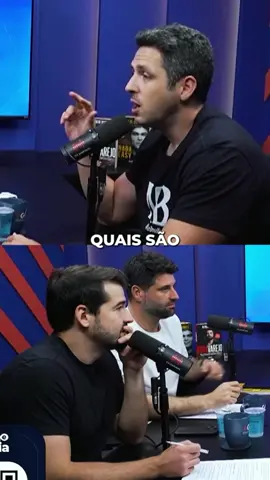 Descubra as diversas profissões que podem transformar sua carreira! 💼✨ Confira os cortes incríveis do @tiohuli e encontre a sua paixão! #Profissões #Carreira 