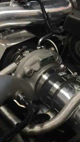 500hp GR86 with built motor, fueling, and HKS turbo kit!🏎️ #goodspeedperformance#hks#gr86#toyota#fyp  