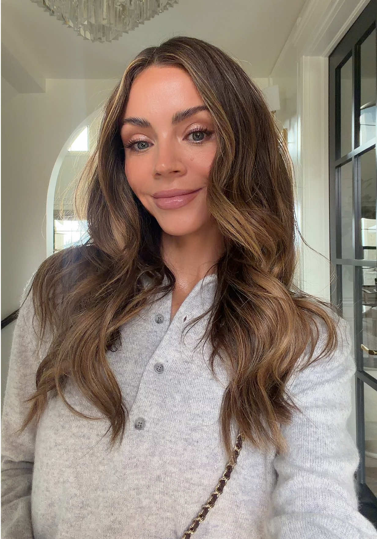 Heading to lunch 🤎