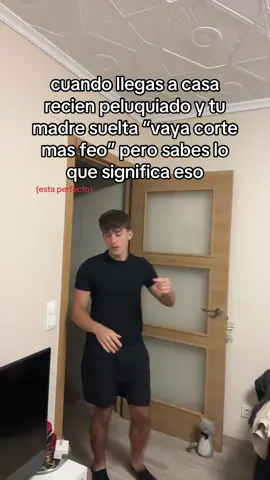 juro por mi madre que te voy a seguir (ya lo juraste) #humor #memes #pov 