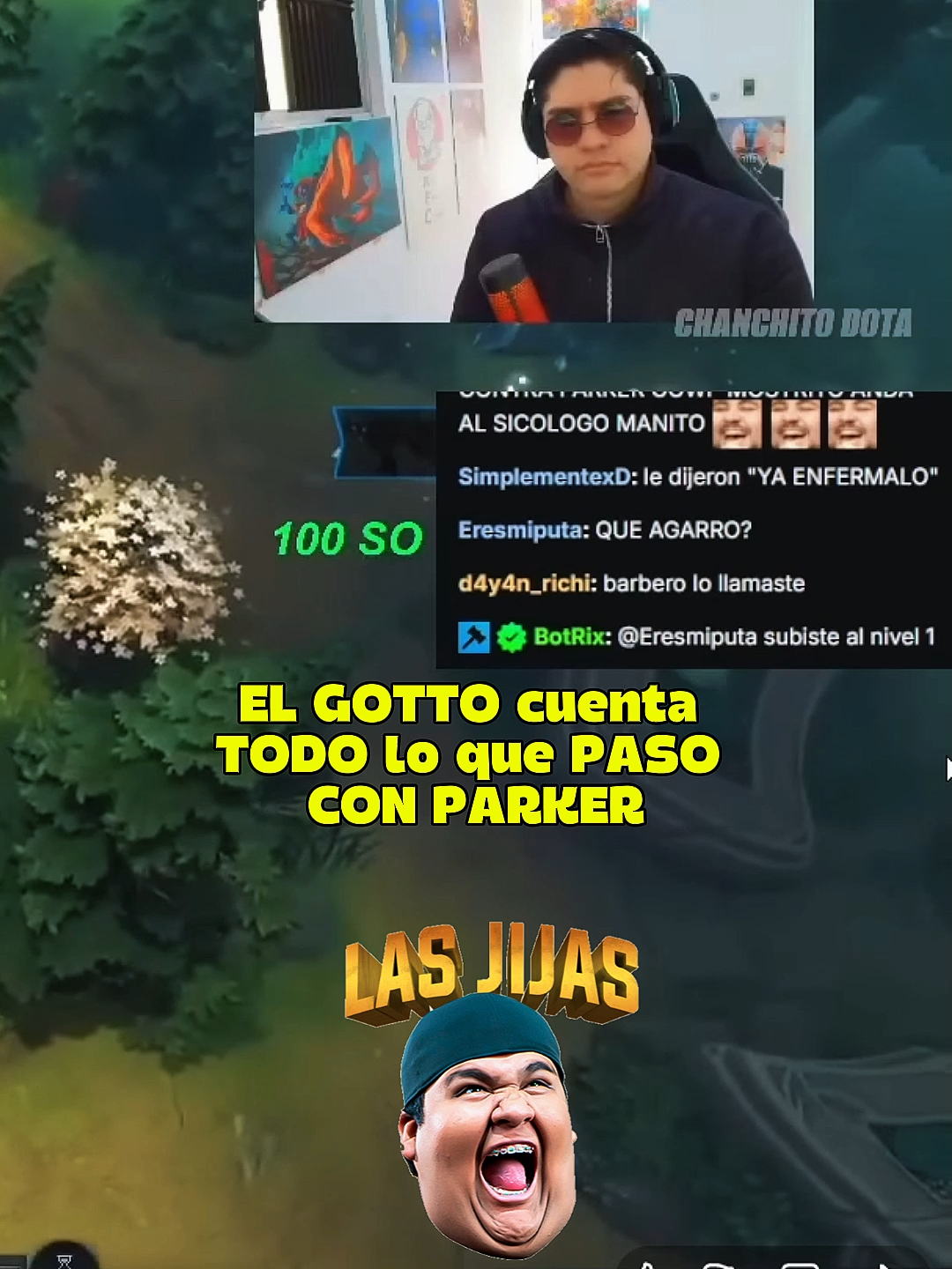#mattew #parker #dota2 #benjaz #parati #f #peru #kickperu #DOTA2 #proplayer #DOTA2