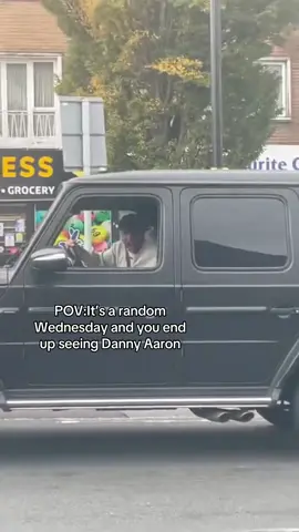 @Danny Aarons #fypp #viral #dannyaarons #fyp 