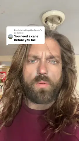 Replying to @Julie pitbull mom I’m almost there. #life 