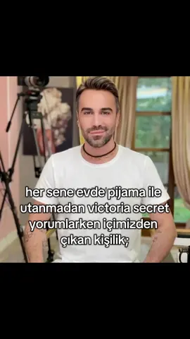 ins gecen sene gibi kotu facia gormeyiz#fyp #victoriassecretfashionshow #kesfet  #kerimcandurmaz #fyppppppppppppppppppppppp 