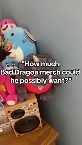 these things are awesome fr #baddragon #furrycommunity #furry #fyp #fypシ 