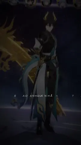 Mình mới build Dang Heng Peter thất phu #HonkaiStarRail #starrail #honkaistarrailedit #danheng #amphoreus 