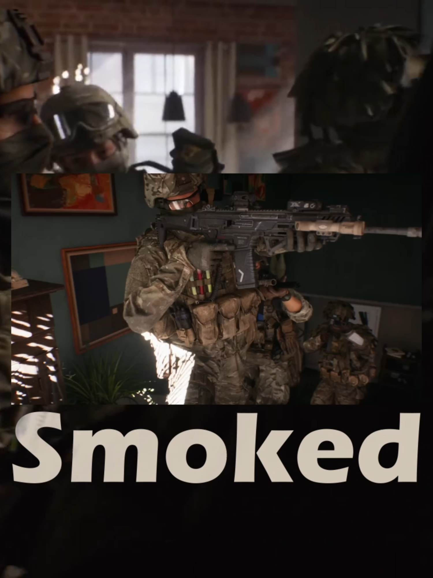 Best BF6 edit? // Drop a follow if you liked it // #edit #fyp #military #battlefield6 #BF6 #foryoupage