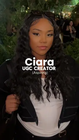 Hi beauties! I’m stepping into the world of UGC 🤍 Creating honest beauty and skincare content that feels real. Watch me build my portfolio and hopefully grow🌱 #ugc #ugccreator #ugccommunity #beginner #beauty 
